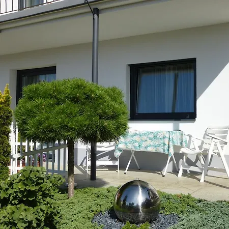 Appartements Kronig Pörtschach am Wörthersee Pokój zdjęcie