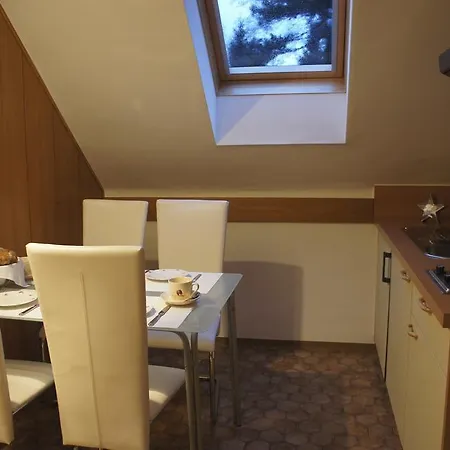 Appartements Kronig Pörtschach am Wörthersee Pokój zdjęcie