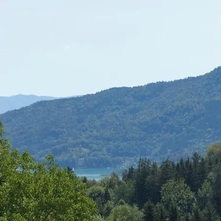Appartements Kronig Pörtschach am Wörthersee Zewnętrze zdjęcie