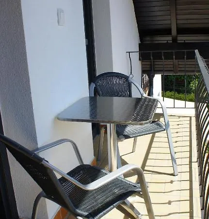 Appartements Kronig Pörtschach am Wörthersee Pokój zdjęcie