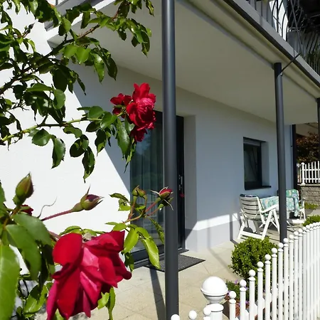 Appartements Kronig Pörtschach am Wörthersee Zewnętrze zdjęcie