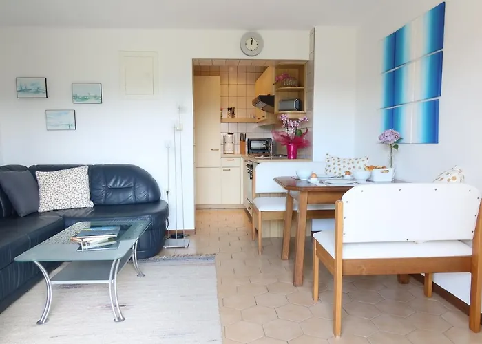 Appartements Kronig