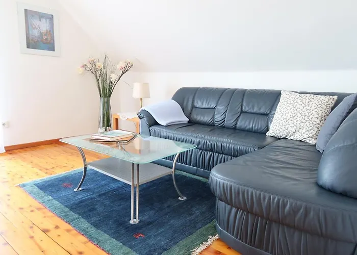 Appartements Kronig