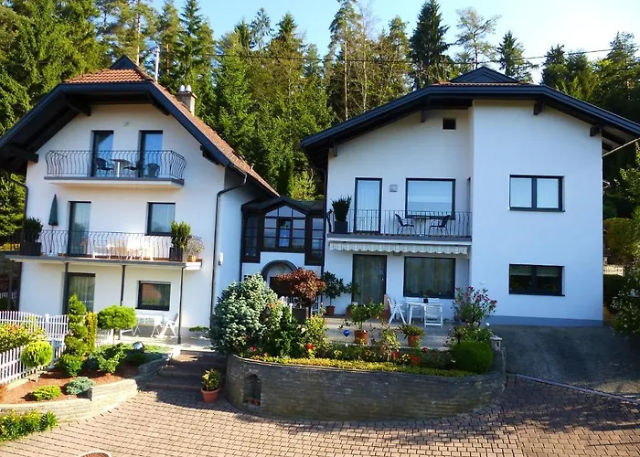 Appartements Kronig