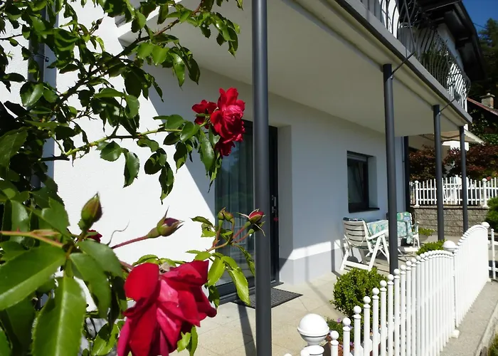Appartements Kronig