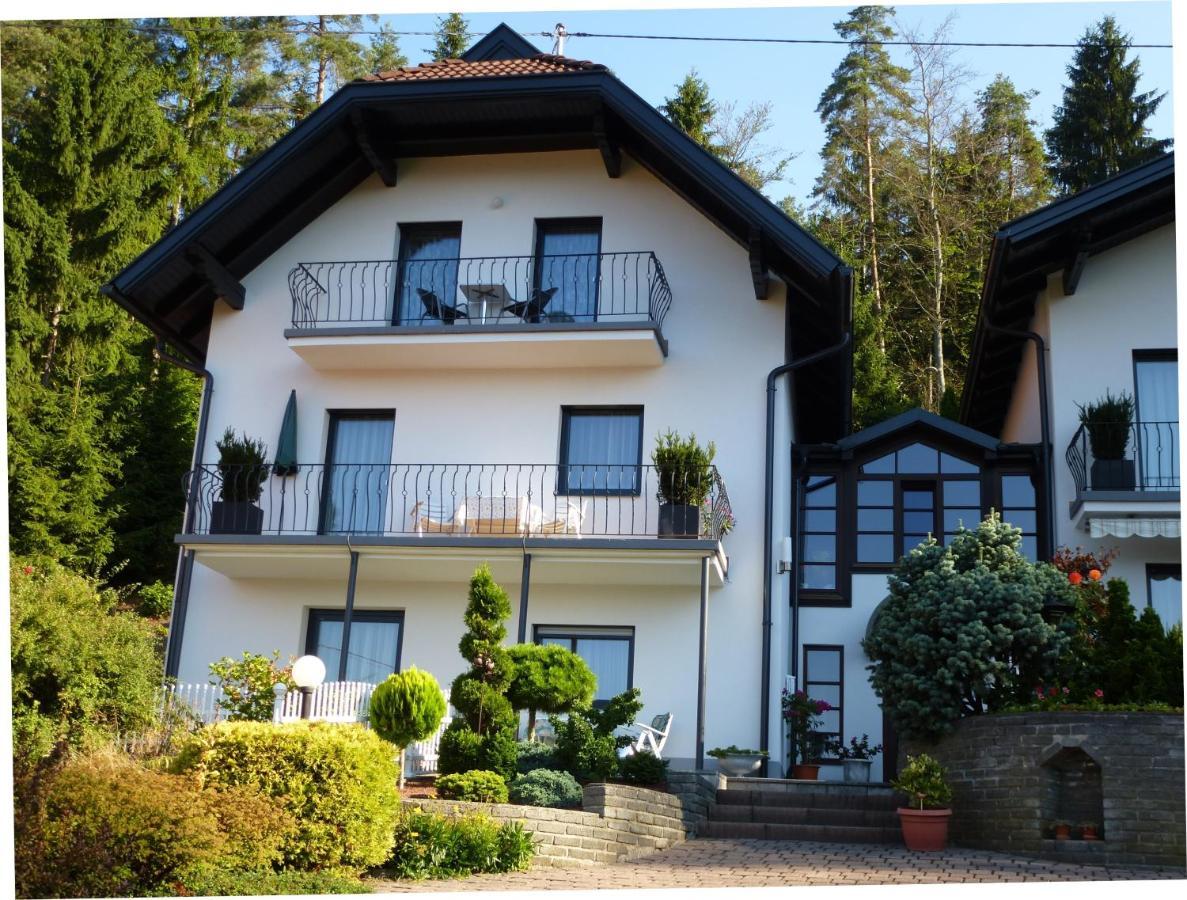 Kronig Apartment