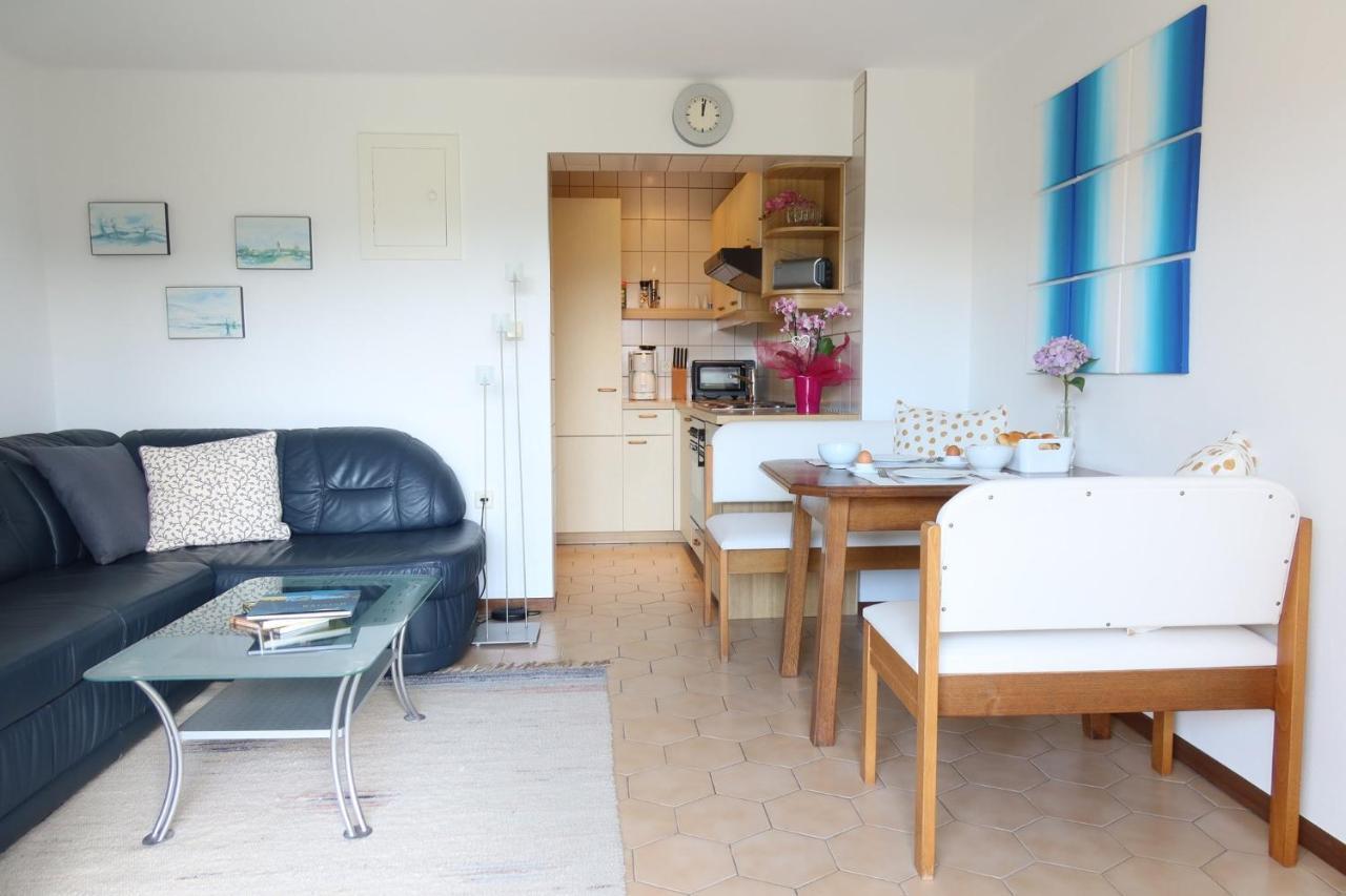 Apartment Kronig *