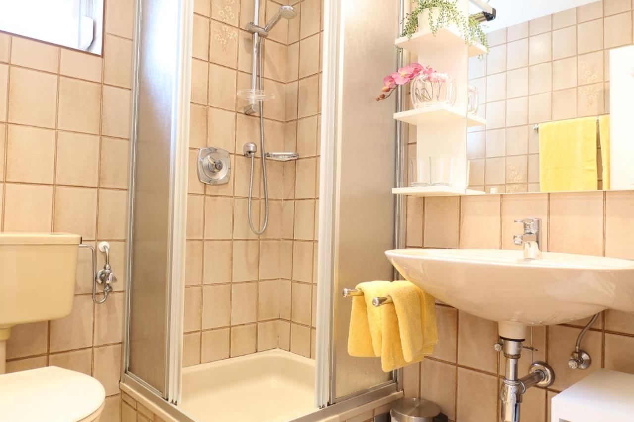 Apartment Kronig Portschach am Woerthersee