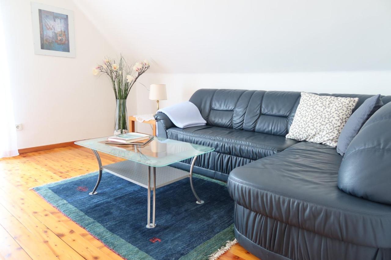 Apartment Kronig