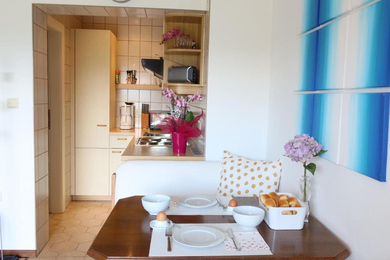 Kronig Apartment Portschach am Woerthersee
