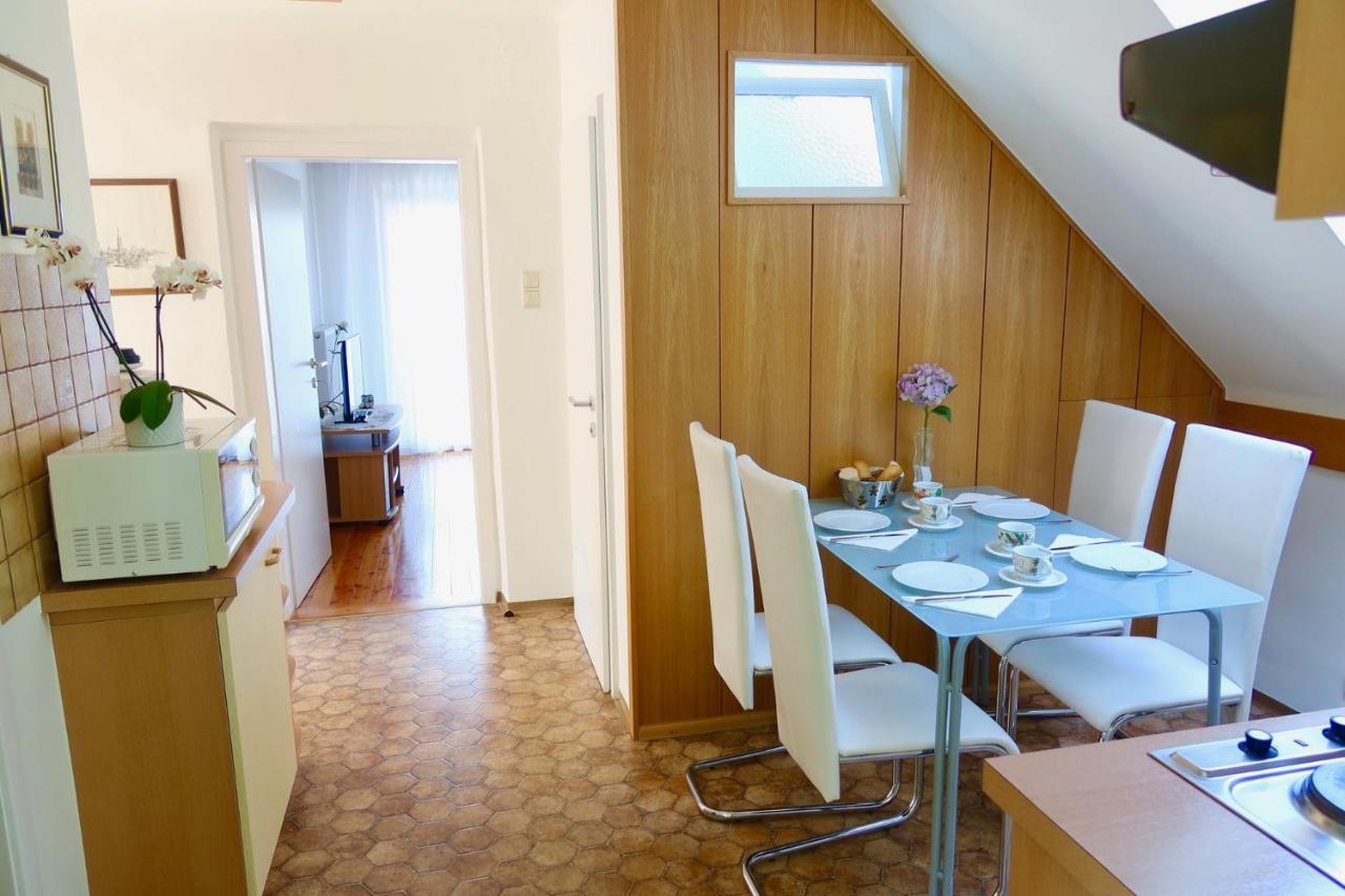 Apartment Kronig *