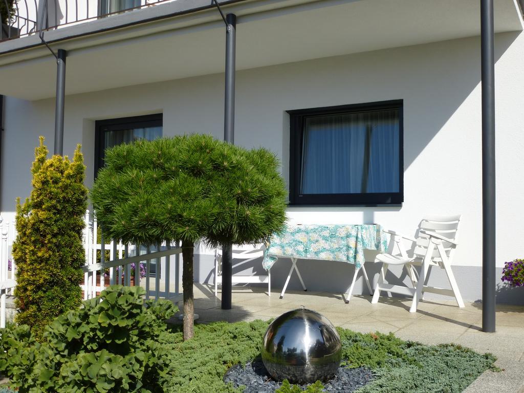 Kronig Apartment *