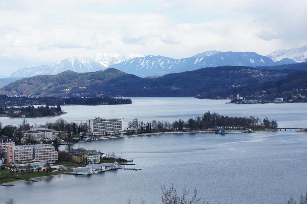 Apartment Kronig Portschach am Woerthersee