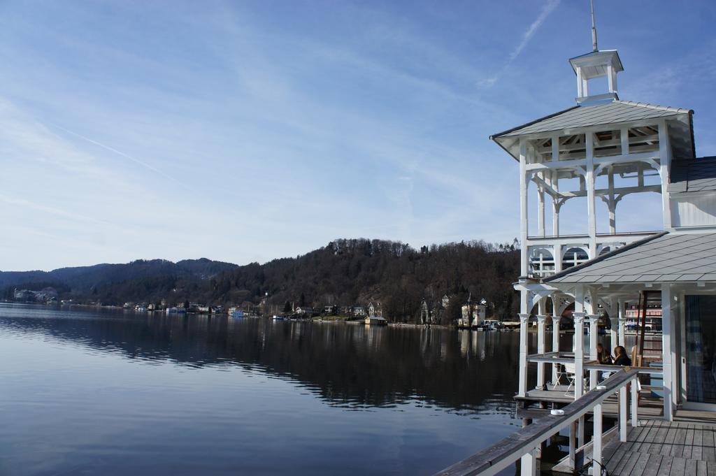 Kronig Apartment Portschach am Woerthersee