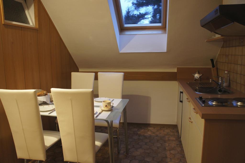 Apartment Kronig Portschach am Woerthersee