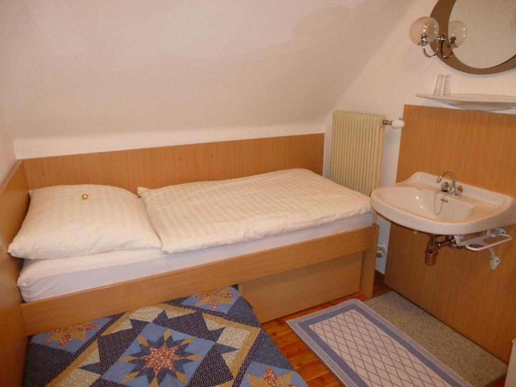 Kronig Apartment Portschach am Woerthersee
