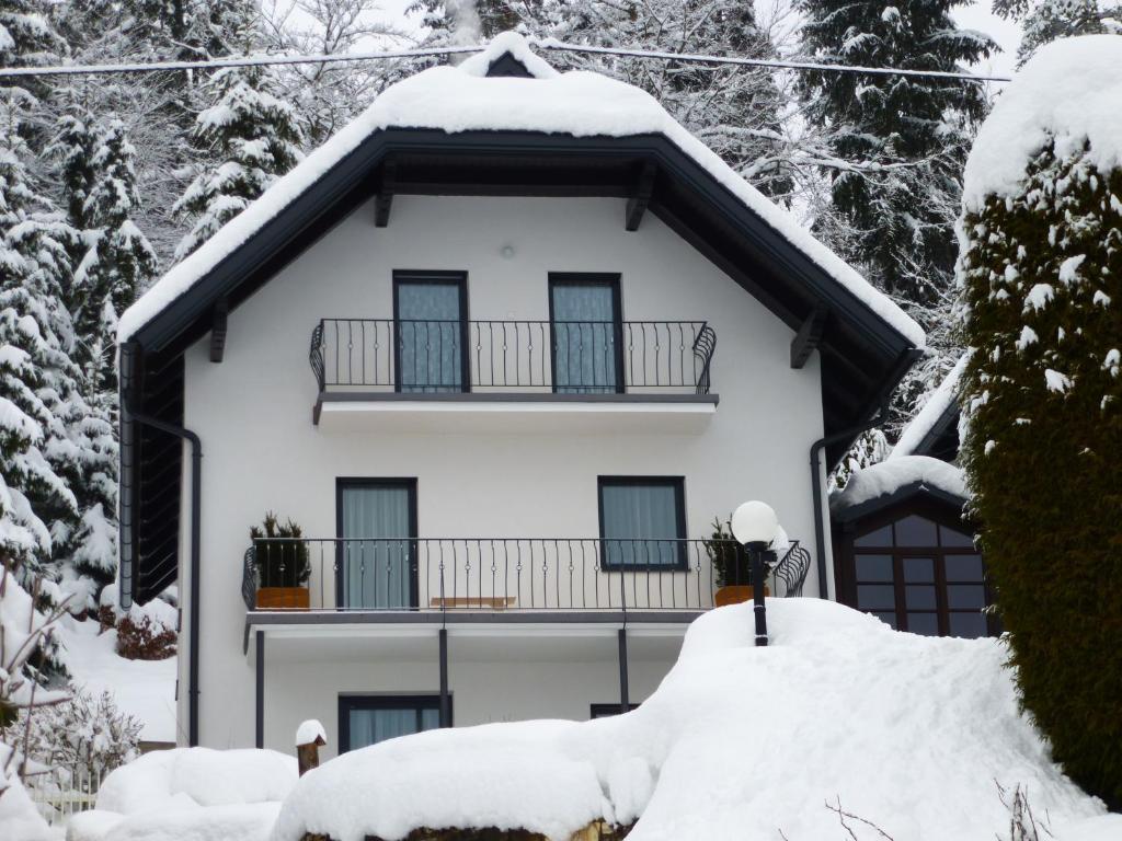 Apartment Kronig Portschach am Woerthersee